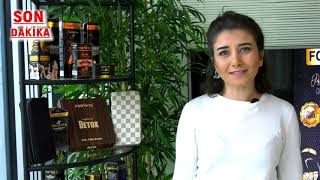 FORX5TEN SEVGİLİLER GÜNÜ İÇİN MUHTEŞEM KAMPANYA!.. IRONTEA İLE BİRLİKTE DETOX SADECE 260 TL