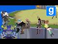 TROUBLE IN CHALK ZONE