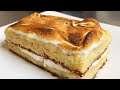 Torta de Tres Leches Sin Horno | El de las trufas