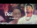 Yo Mariyos DGS New Ethiopia Music Official Video 