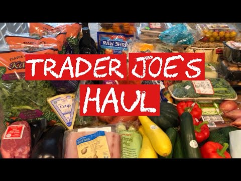 Video: Trader Joe's Akan Menjual Wain Dengan Harga $ 1