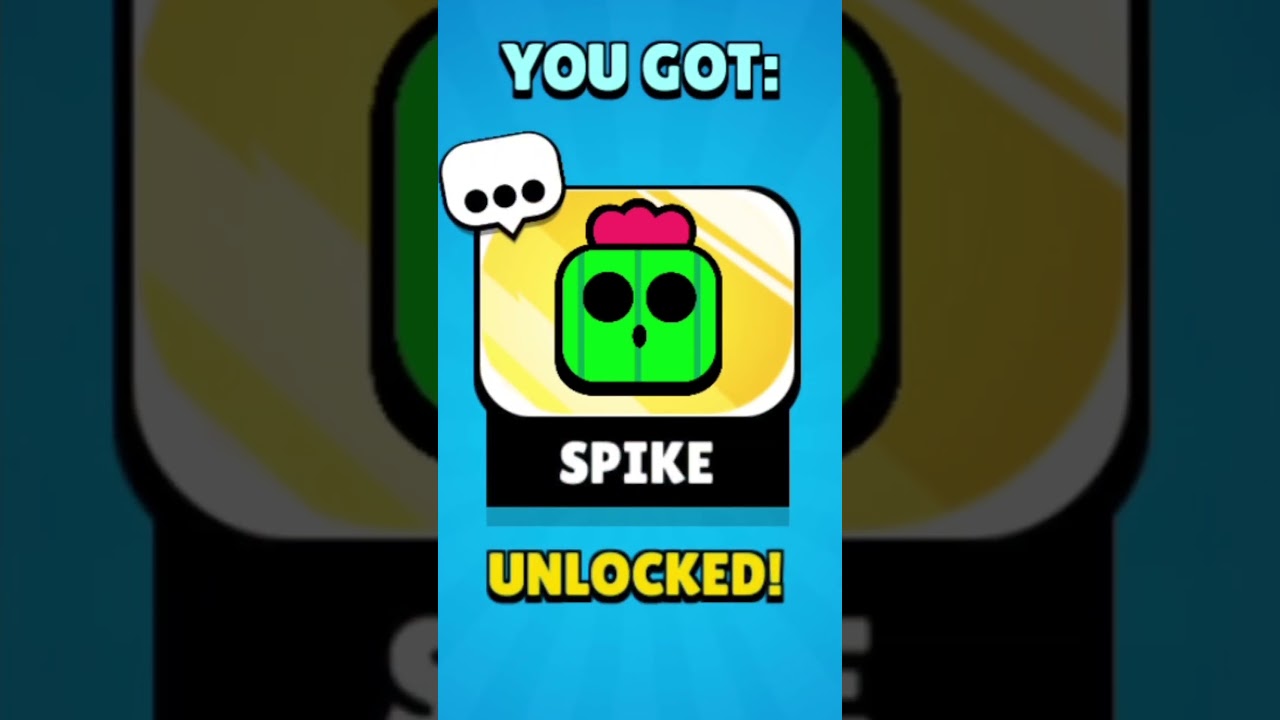 Spike hypercharge 
