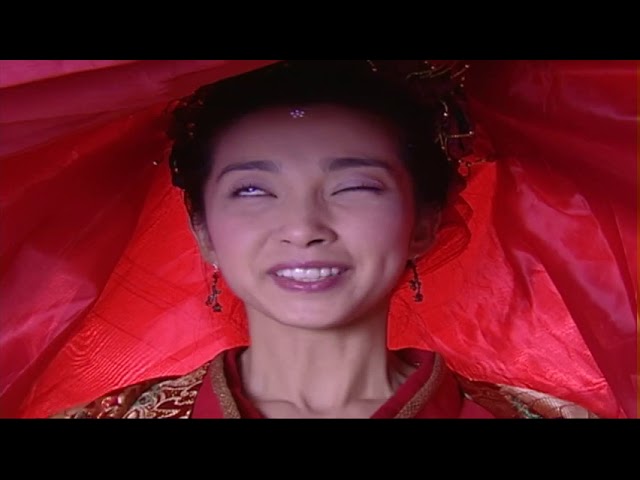 聊齋》 小翠第02集（黃曉明，胡歌，楊冪，林志穎，李冰冰，霍思燕