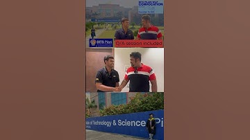 BITS Pilani WILP Convocation are expensive😨Eligibility criteria 85% #aruvameesaikoduvaparva #degree