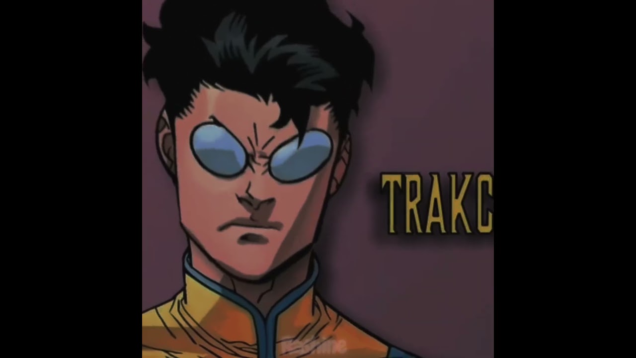 Track suit Mark is my favorite character 