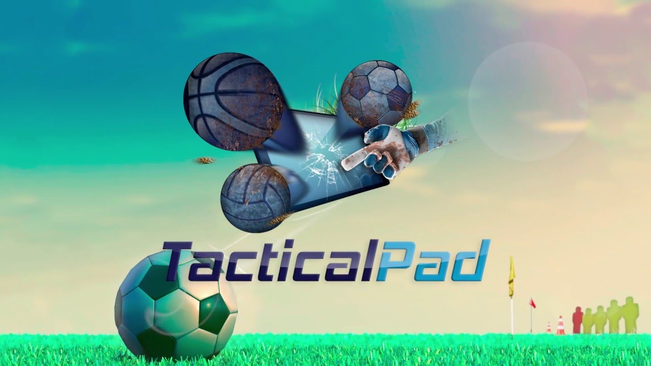 TacticalPad Short Presentation YouTube