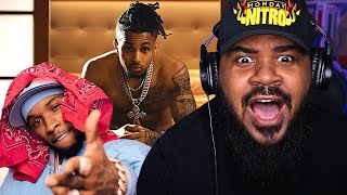 Download Lagu TORY TALKING CRAZY!! DDG \u0026 Tory Lanez - Handling Business (Official Video) REACTION MP3