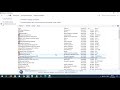 CARA SINGKAT MENGHAPUS PROGRAM DI WINDOWS 10