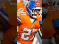 Denver Broncos BELIEVE J.K. Dobbins Can Be Top Five NFL Rusher