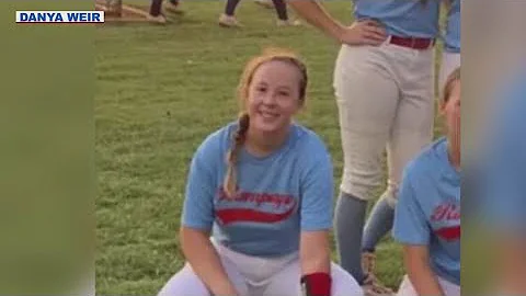 Body of Faith Moore found near Cottonwood 4 days a...