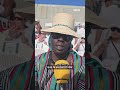SODA NIASSE compartirá el TESTIMONIO de las PERSONAS que BUSCAN un FUTURO mejor en CANARIAS
