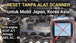 Tidak Perlu ke Bengkel Cara Reset  ECU Secara Manual Tanpa Alat Scanner..!  Buktikan..!! Tahap Ke 1. screenshot 5