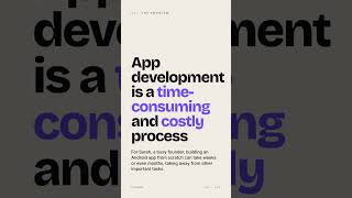 Google AI App Builder