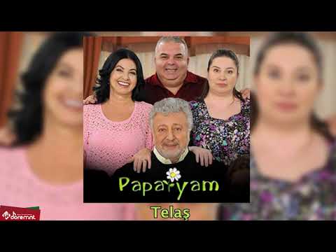 Telaş | Papatyam