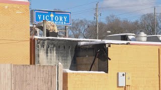 Abandoned Muskegon Co. hotel owners ordered to clean up the property