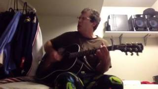 561. Hurts Like Heaven (Coldplay) Cover by Maximum Power, 10/1/2015