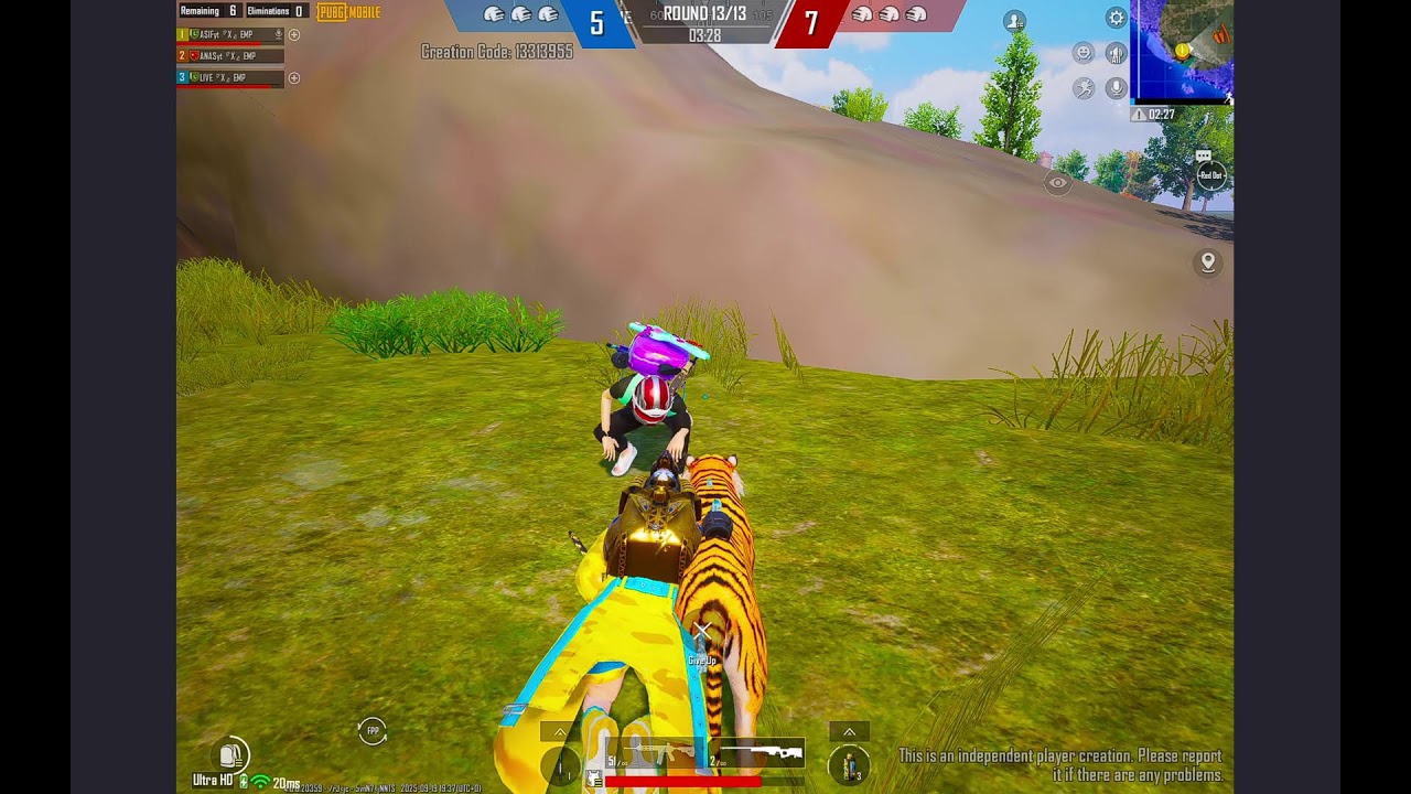 PUBG Mobile Lucky Spin Live | Mythic Milega Ya RIP UC?