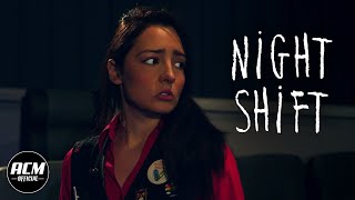 Night Shift | Short Horror Film image