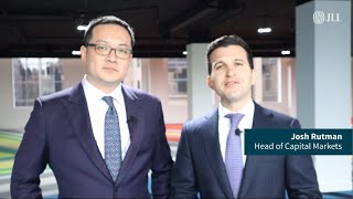 Property Insider - March 2023 Update by Josh Rutman and MingXuan Li