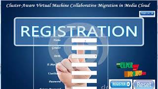 Cluster-Aware Virtual Machine Collaborative Migration in Media Cloud