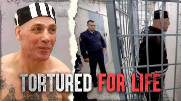 Surviving Black Dolphin: Russia’s Most Dangerous Prison