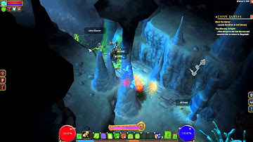 Torchlight 2 A Quick Look at SynergiesMod Necromancer