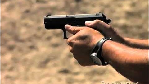 Brownells - Action Target - PT Hostage Target