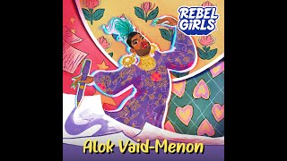 Alok Vaid-Menon: Beyond the Binary