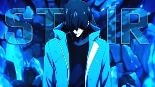 Ive Always Been The Weakest  Sung Jinwoo  Solo Leveling  amvedit