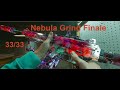 WE UNLOCKED DARK JOURNEY!! (Nebula Grind Finale)