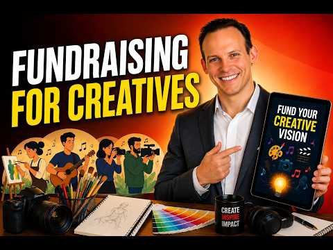 Patreon Alternative: Crowdfunding For Creators Like Musicians, Artists, And Creative Entrepreneurs