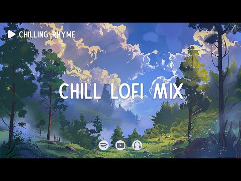 Chill Lofi Mix 📚 Lofi 24/7 ~ Deep Focus Lofi ~ [ Lofi hip-hop ]