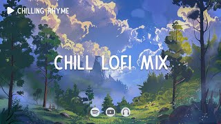 Chill Lofi Mix  Lofi 24/7 ~ Deep Focus Lofi ~ [ Lofi hiphop ]