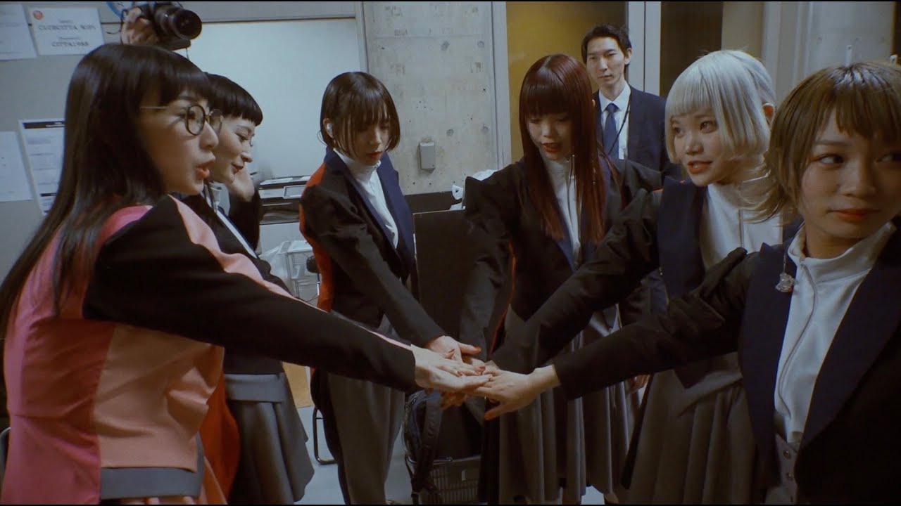 BiSH ピクセルパーカー(Life is COMEDY) BiSH ピクセルパーカー