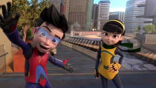 Download Lagu Jedag Jedug Ejen Ali dan Ejen Alicia {Part 42} (dj im lady old) MP3