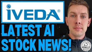 Latest Iveda Solutions News Today | Top AI Stocks to Watch Right Now | IVDA Stock News screenshot 5