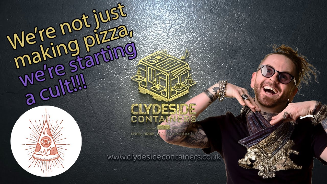 Join the Cult – The Rise of Pizza Cult