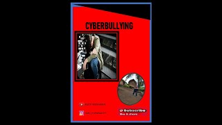 Rudy Indrawan-Seri Tindak Pidana Mayantara-Cyberbullying