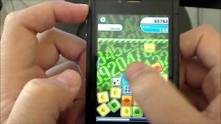 Push Panic iPhone App Recenzija