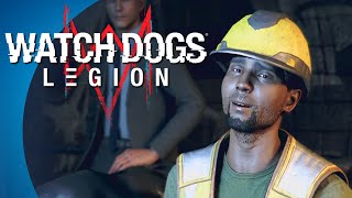 Watch Dogs: Legion (Ubisoft Forward 2020)