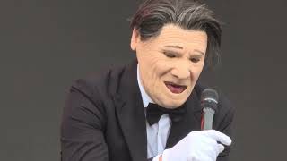 President  -  Change (In the House of Flies)  -  Live Nova Rock Festival  11.06.2026 4K