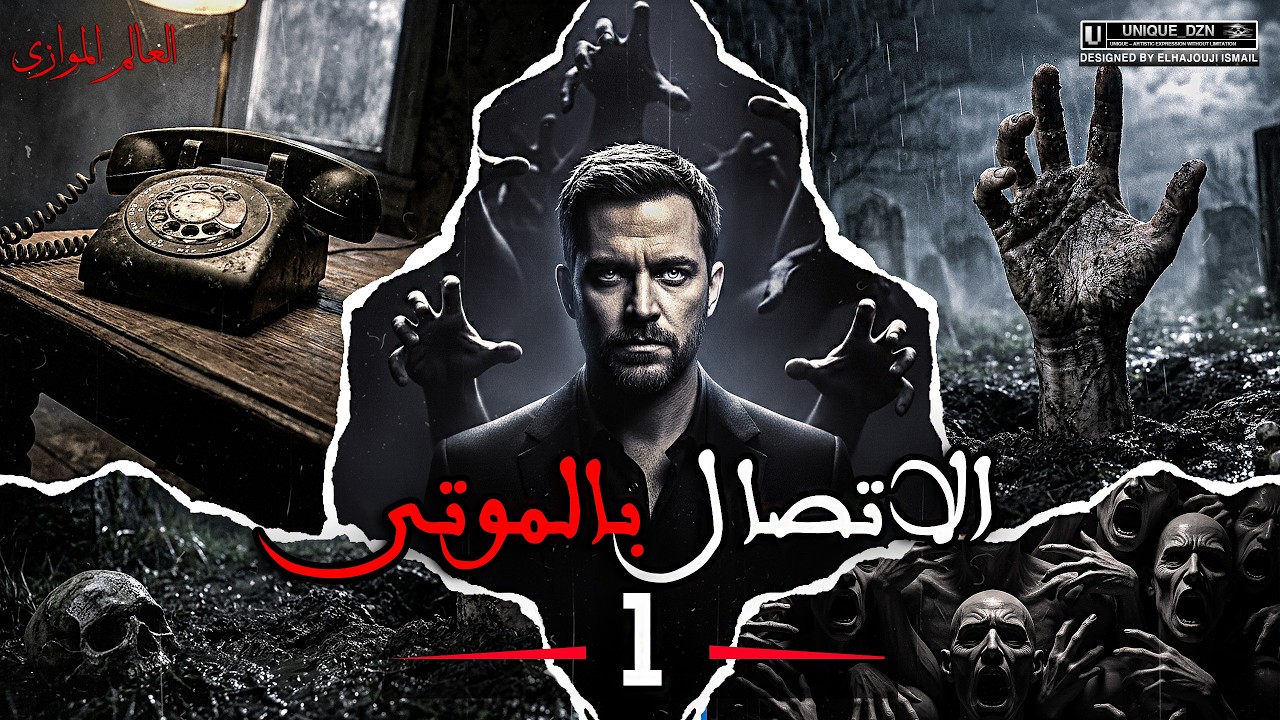 الاتصال بالموتى |قصص حقيقية