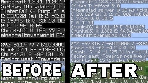 HOW TO Boost fps in pojavlauncher? #pojavalauncher #mods #1.18.2 #minecraftjavaonandroid