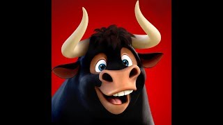 Everything Wrong With Ferdinand in 16 Minutes Or Less - reaction video