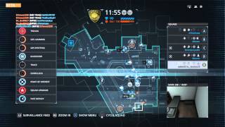 Full Battlefield Hardline Hacker Mode Walkthrough Update