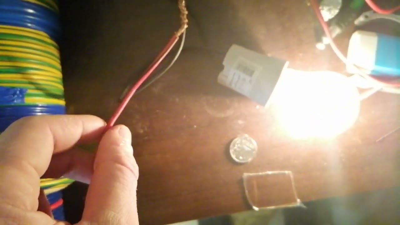 ZVS пущь пуль четверть и резонанс