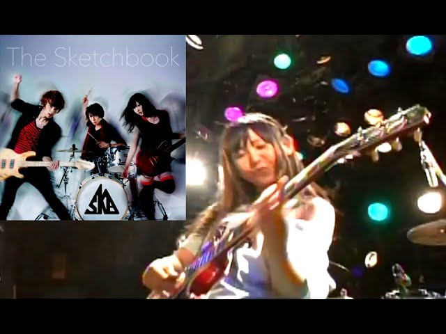 The Sketchbook 1st Anniversary Sketchbook~みんなで描く未来の絵~ [DVD] oyj0otl The Sketchbook 1st Anniversary Sketchbook~みんなで描く未来の
