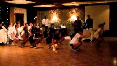 Buffalo Lambda Lil Sis Stroll 2011