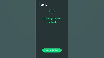 Serializability || DBMS || Revision Series