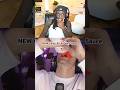Billi Royce Tries The New Zesty Sauce